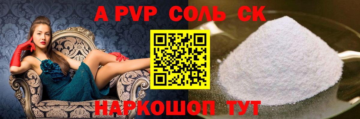 Alfa_PVP СК Павловский Посад